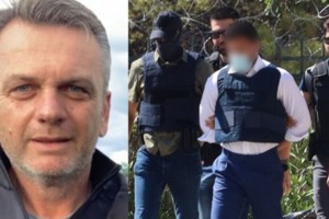 Νέο Ψυχικό: Ισόβια στον φυσικό αυτουργό της δολοφονίας του τοπογράφου – Κάθειρξη 9 ετών στον συνεργό του - εικόνα 2