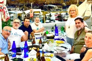 Αγγελική Νικολούλη: "Να μην κάνουμε τον πόνο show - Να μην γίνουμε νούμερα για τα νούμερα" - εικόνα 2