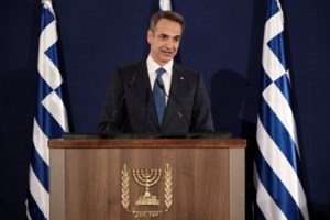 Το παρασκήνιο ενός προαναγγελθέντος ανασχηματισμού που πήρε αναβολή - Tι συνέβη