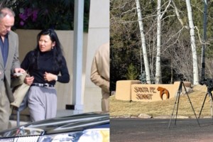 Θρίλερ με τον θάνατο του Τζιν Χάκμαν - Η σχέση με τις δύο κόρες του και η φωτογραφία τους που προκαλεί αίσθηση - εικόνα 5