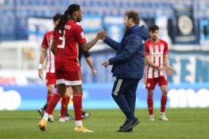 Ρούμπεν Σεμέδο: Η πρώτη ανάρτηση στο Instagram  μετά την κατηγορία για τον βιασμό  17χρονης  [εικόνες]