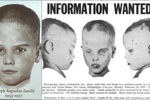 Βίασε, σκότωσε, δικάστηκε και αθωώθηκε - Μισό αιώνα μετά καταδικάστηκε όταν "μίλησε" το DNA στην Αγγλία - εικόνα 5