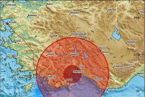 Όσλο: Συνελήφθη 19χρονος για τον πυροβολισμό με τουφέκι σε εμπορικό κέντρο - Τι λέει η αστυνομία