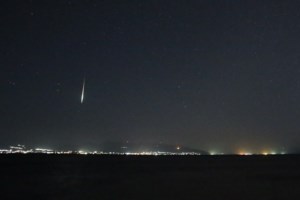 Οι Περσείδες φώτισαν τον αυγουστιάτικο ουρανό - Μαγικές εικόνες από όλο τον κόσμο - εικόνα 5