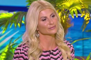 Survivor: Ο Μαρτίκας έστειλε γράμμα στην αδερφή του - "Στείλε μου τί συμβαίνει να ξέρω" [Βίντεο]