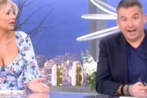 Δίκη Πέτρου Φιλιππίδη: Η Κάτια Δανδουλάκη διαψεύδει ότι θα καταθέσει ως μάρτυρας - Τι δηλώνει