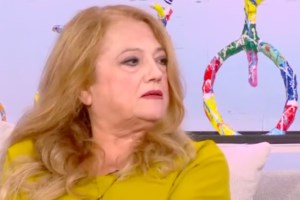 Ελένη Καστάνη: Πώς έχασε σχεδόν 30 κιλά - "Έπαιρνα αγωγή που μου περιόριζε την όρεξη" [βίντεο]