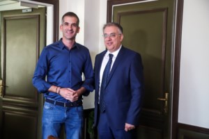 Ομόνοια: Νέα μεγάλη αστυνομική επιχείρηση κατά τη εγκληματικότητας