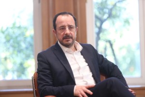 Τουρκία: Επιμένει ο Χακάν Φιντάν για το Κυπριακό - Ζητά αναγνώριση του ψευδοκράτους