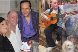 Γιώργος Λαμπάτος: Η δικαστική διαμάχη και οι 12.000 ευρώ που χρωστάει ακόμα στον Μάρκο Σεφερλή