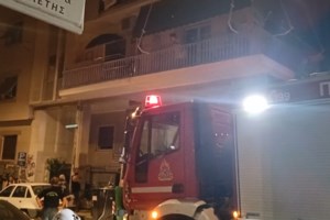 Σοκαριστικό τροχαίο στον ΒΟΑΚ: Νεκρή μία 52χρονη - ΙΧ συγκρούστηκε με φορτηγάκι [εικόνες] - εικόνα 5