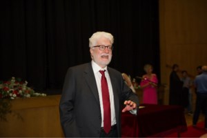 Ιωάννινα: Το τελευταίο αντίο στον Μωυσή Ελισάφ - Η επιθυμία της οικογένειάς του