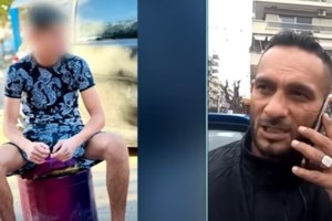 Θεσσαλονίκη: Εταιρεία παραγωγής διαψεύδει ότι αρνήθηκε να παίξει σε παιδιά αστυνομικών, λόγω του επεισοδίου με τον 16χρονο Ρομά - εικόνα 2