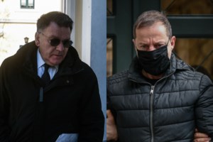 Αυτή είναι η αίτηση ακυρότητας του Δημήτρη Λιγνάδη - "Εμμονική η μάρτυρας, δήθεν παθόντες τα θύματα"