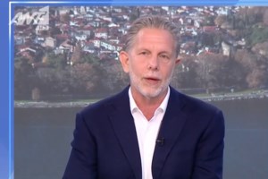 Πορτοσάλτε: Θα εμπιστευόμουν την Ελλάδα στη Διαμαντοπούλου - Κωνσταντινόπουλος: Εμείς δεν θέλουμε να έρθει η ΝΔ στο ΠΑΣΟΚ