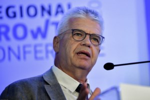 ΕΕ: Συμβόλαιο με την αμερικανική Novavax για την προαγορά 200 εκατ. δόσεων εμβολίου κατά του κορονοϊού