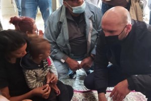 Ξεσπά η κόρη του Μανώλη Καντάρη για το Πέραμα: Δεν είδα την ίδια ευαισθητοποίηση από τον ΣΥΡΙΖΑ για τον πατέρα μου - εικόνα 2