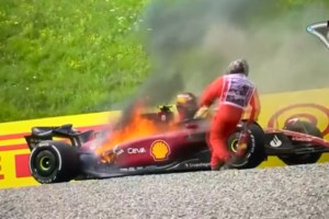 "Βόμβα" μεγατόνων στη Formula 1- Ο Λουίς Χάμιλτον επίσημα στη Φεράρι - εικόνα 3