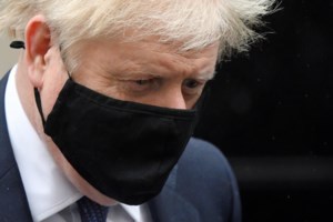 Μπόρις Τζόνσον: Παντρεύτηκε κρυφά την Κάρι Σίμοντς στον καθεδρικό ναό του Γουέστμινστερ - εικόνα 3