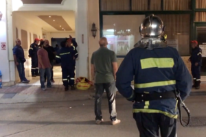 Σπείρα 8 διαρρηκτών είχε ρημάξει το κέντρο της Αθήνας, Καλλιθέα και Ν. Σμύρνη - Ανάμεσα τους 3 ανήλικοι [βίντεο ντοκουμέντο]