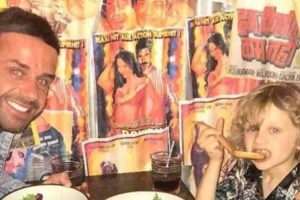 Συγκίνησε ο Αλισον Μπέκερ για την απώλεια του πατέρα του: Εύχομαι να ήταν εδώ και να με δει