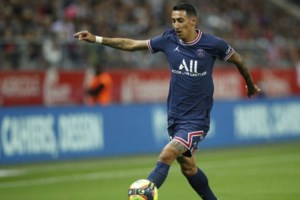 Παρί Σεν Ζερμέν: Χωρίς Μέσι στη Λειψία