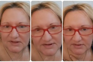 Καίτη Φίνου για την υγεία της μετά από long covid: Σάπισαν τα δόντια, έφυγαν τα νύχια και τα μισά μαλλιά μου [βίντεο]