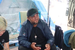 Μαρία Καρυστιανού: "Έχουμε ενδείξεις ότι υπήρχαν χημικά στα Τέμπη - Πάμε σε μία δίκη χωρίς ενόχους"