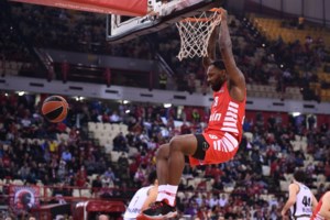 Euroleague: Χωρίς οίκτο ο Ολυμπιακός συνέτριψε τη Φενέρμπαχτσε με 94-67 - Μία νίκη μακριά από την κορυφή