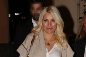 Ελένη Μενεγάκη: Ο θάνατος μικρού παιδιού που τη "λύγισε" - "Περνάει ποτέ αυτός ο πόνος;" [Βίντεο]