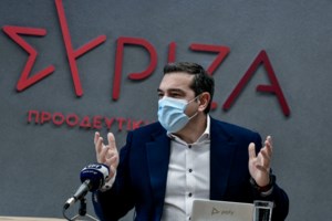 "Καρφιά" ΝΔ σε ΣΥΡΙΖΑ: Πόσο κοστίζει η "Συναυλία Ειρήνης" και ποιος πληρώνει;