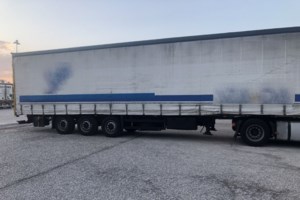 Επιχείρηση "Κόκα Μπανάνα": Τα κοντέινερ με μπανάνες έκρυβαν κοκαΐνη άνω του 1.000.000 ευρώ