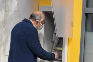 Συντάξεις: Αυτές είναι οι διαφορετικές ημερομηνίες καταβολής - Μέτρα για την αποφυγή συνωστισμού - εικόνα 3