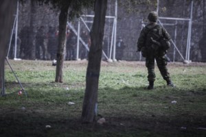 Μητσοτάκης από Εβρο: Ο φράχτης θα είναι έτοιμος τον Απρίλιο του 2021