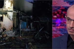 Ανάλυση Γιουβάλ Χαράρι: "Τίποτα δεν ανησυχεί περισσότερο τη Χαμάς από το ενδεχόμενο της ειρήνης" - εικόνα 4