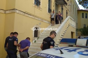 Άγριος καυγάς με μαχαιρώματα στην Ιεράπετρα: 41χρονος χτύπησε πισώπλατα 62χρονο