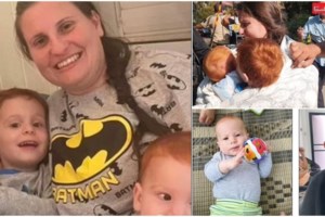 Ζευγάρι στο Ισραήλ κατάφερε να κρύψει και να σώσει τα 10 μηνών δίδυμα παιδιά του λίγο πριν τους σκοτώσει η Χαμάς