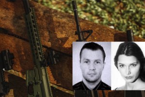 Η διπλή δολοφονία του Ρώσου μαφιόζου και της Ρωσίδας καλλονής στην Ελλάδα που εξιχνιάστηκε μετά από 25 χρόνια