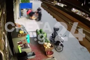 Θάνατος 20χρονου ναυαγοσώστη: Η άγρια συμπλοκή, η αγοραπωλησία ναρκωτικών και η ξαφνική ανακοπή - εικόνα 2