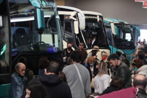 Κορονοϊός: 3.112 κρούσματα σε Αττική, 976 στην Θεσσαλονίκη - Η γεωγραφική κατανομή των νέων κρουσμάτων