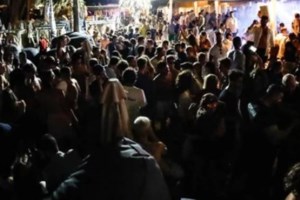 Μετάλλαξη Δέλτα - Τούντας: Εξαπλώνεται γρήγορα, θα θρηνήσουμε και παιδιά