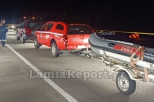 Ευρυτανία: Εντοπίστηκε εύρημα που πιθανώς σχετίζεται με την εξαφάνιση της 48χρονης [εικόνες-βίντεο] - εικόνα 8