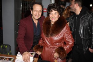 Μπιμπίλας: Χαίρομαι για τους γάμους των ομοφύλων στην Ελλάδα - Ο άνθρωπος δεν είναι μονογαμικό ον