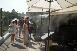 Καμίνι η χώρα από αύριο: Ισχυρός καύσωνας διαρκείας με 45άρια: Δύσκολες και οι νύχτες - Οι  πόλεις που θα… "βράσουν" - εικόνα 3