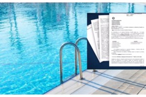 Λουκέτο στην κατασκήνωση της Χαλκιδικής που πνίγηκε η 8χρονη Αγγελική