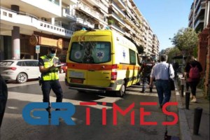 Βόνιτσα: 65χρονος βρέθηκε χτυπημένος από αμάξι και παρατημένος - Είχε εξαφανιστεί πριν τρεις μέρες - εικόνα 2