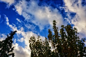 Κολυδάς: Ο Οκτώβριος έρχεται μαζί με ισχυρό εμποδιστή αντικυκλώνα- Το "μπλοκ" που βάζει στην Ευρώπη και η απουσία βροχών