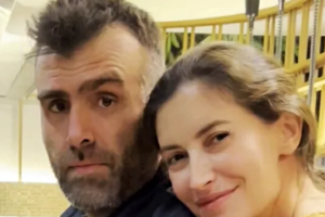 Γέννησε η Μάρα Δαρμουσλή - Η τρυφερή ανάρτηση του συζύγου της [εικόνα]