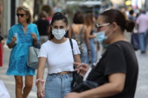 Κορονοϊός: Μόνο με ραντεβού στις ΔΟΥ της Αττικής - εικόνα 2