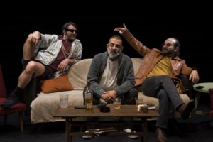 Έξαλλος ο Καφετζόπουλος με την ΕΡΤ: "Έκανε πατάτα, ας τα βάλουν εκεί που νομίζουν"- Τι συνέβη με τον δημοφιλή ηθοποιό - εικόνα 2